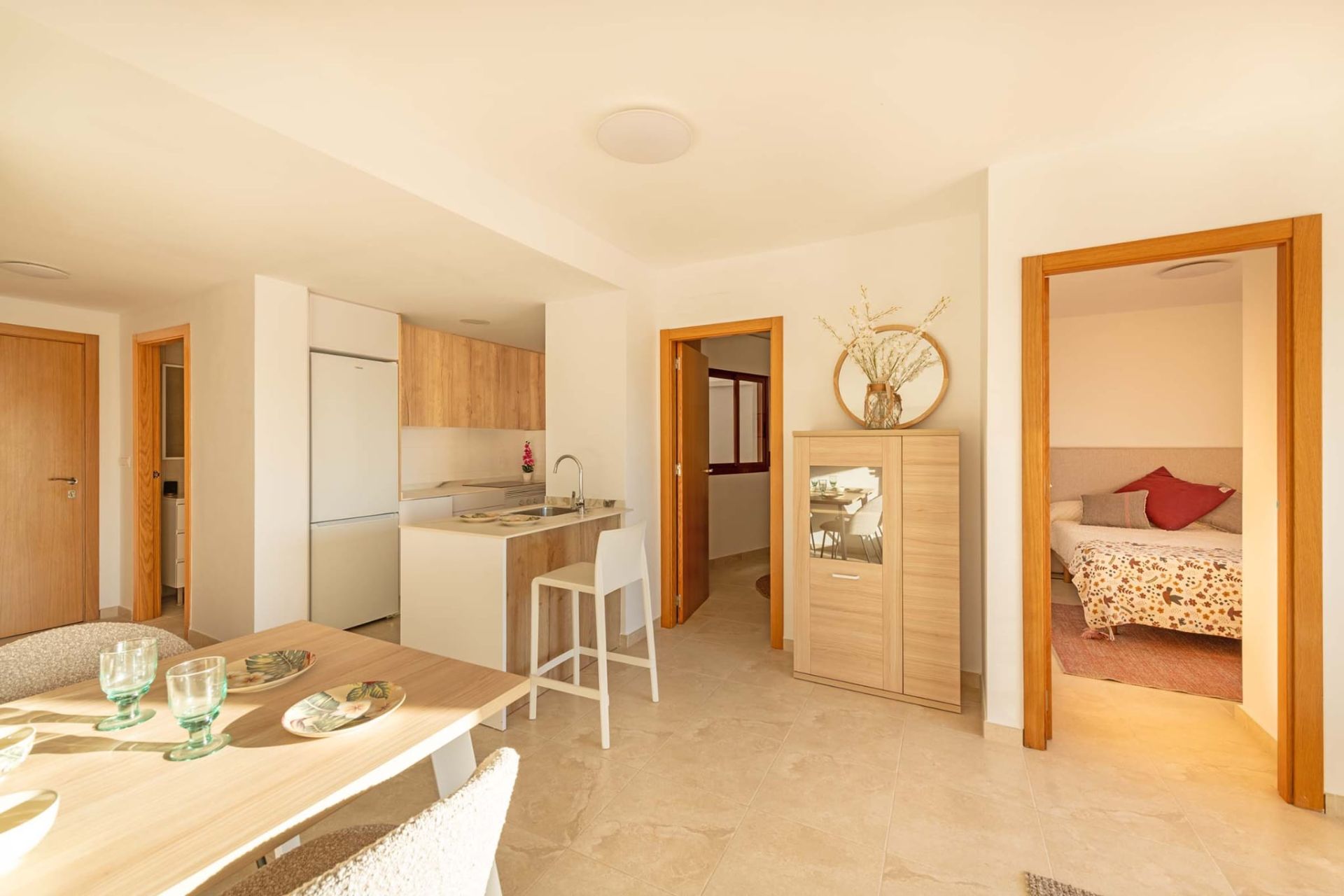 新建筑 - Apartment - Jerónimo y Avileses - Costa Calida