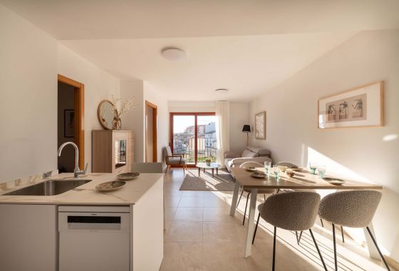 新建筑 - Apartment - Jerónimo y Avileses - Costa Calida
