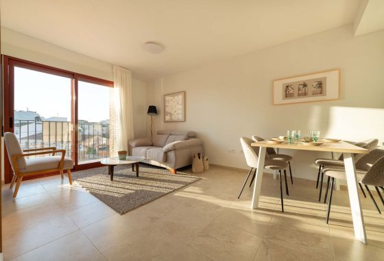新建筑 - Apartment - Jerónimo y Avileses - Costa Calida