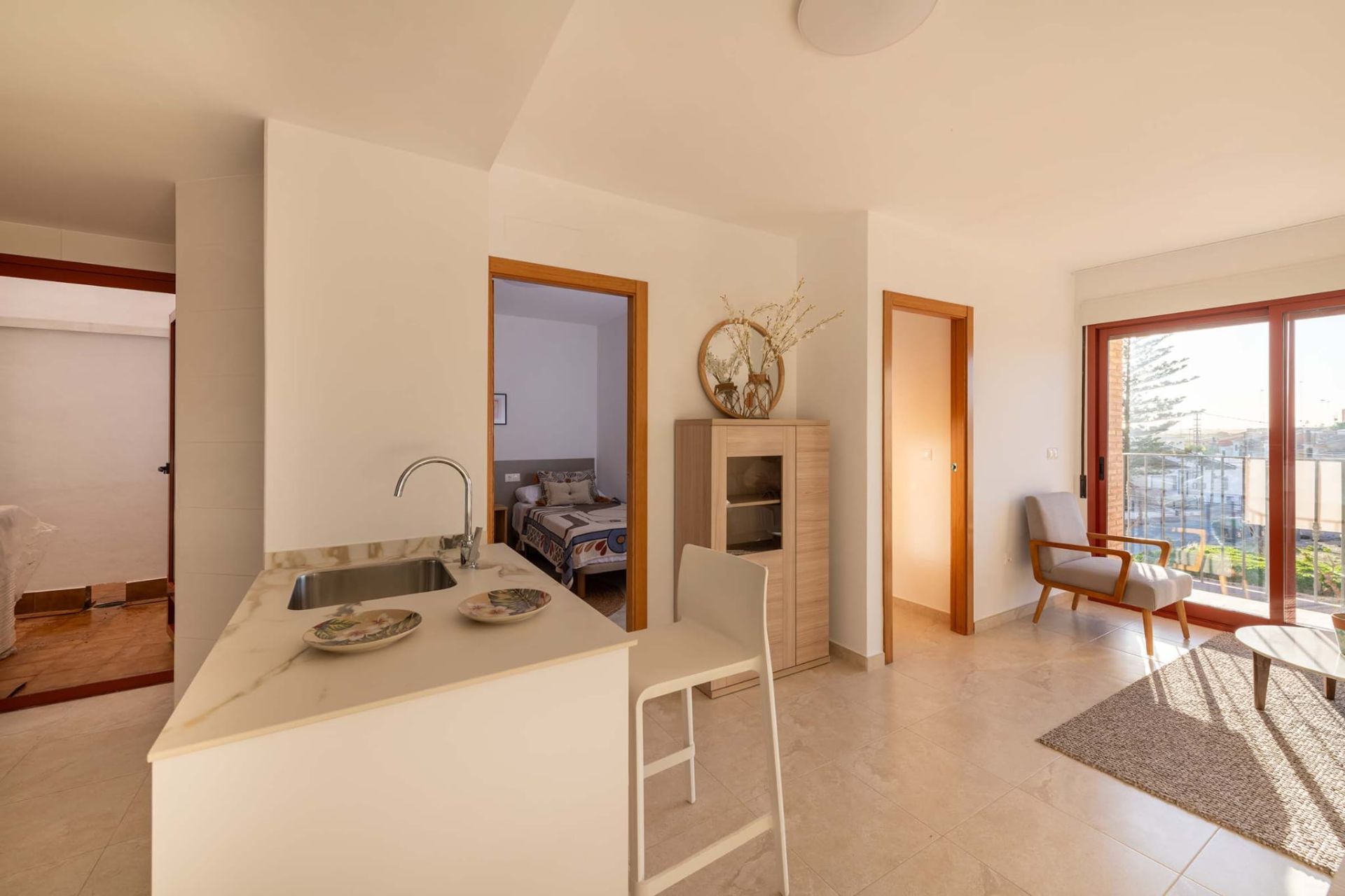 新建筑 - Apartment - Jerónimo y Avileses - Costa Calida