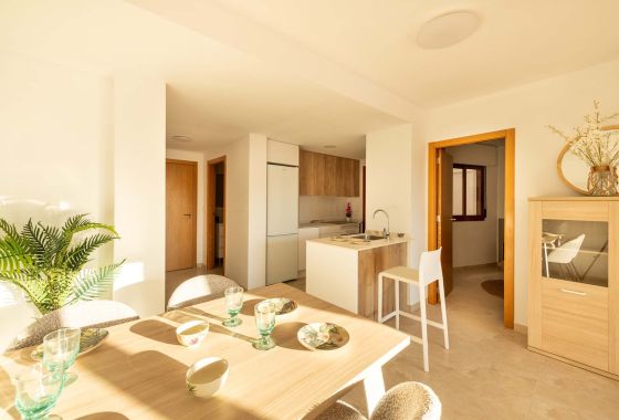 新建筑 - Apartment - Jerónimo y Avileses - Costa Calida