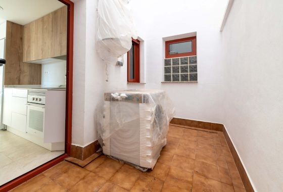 新建筑 - Apartment - Jerónimo y Avileses - Costa Calida