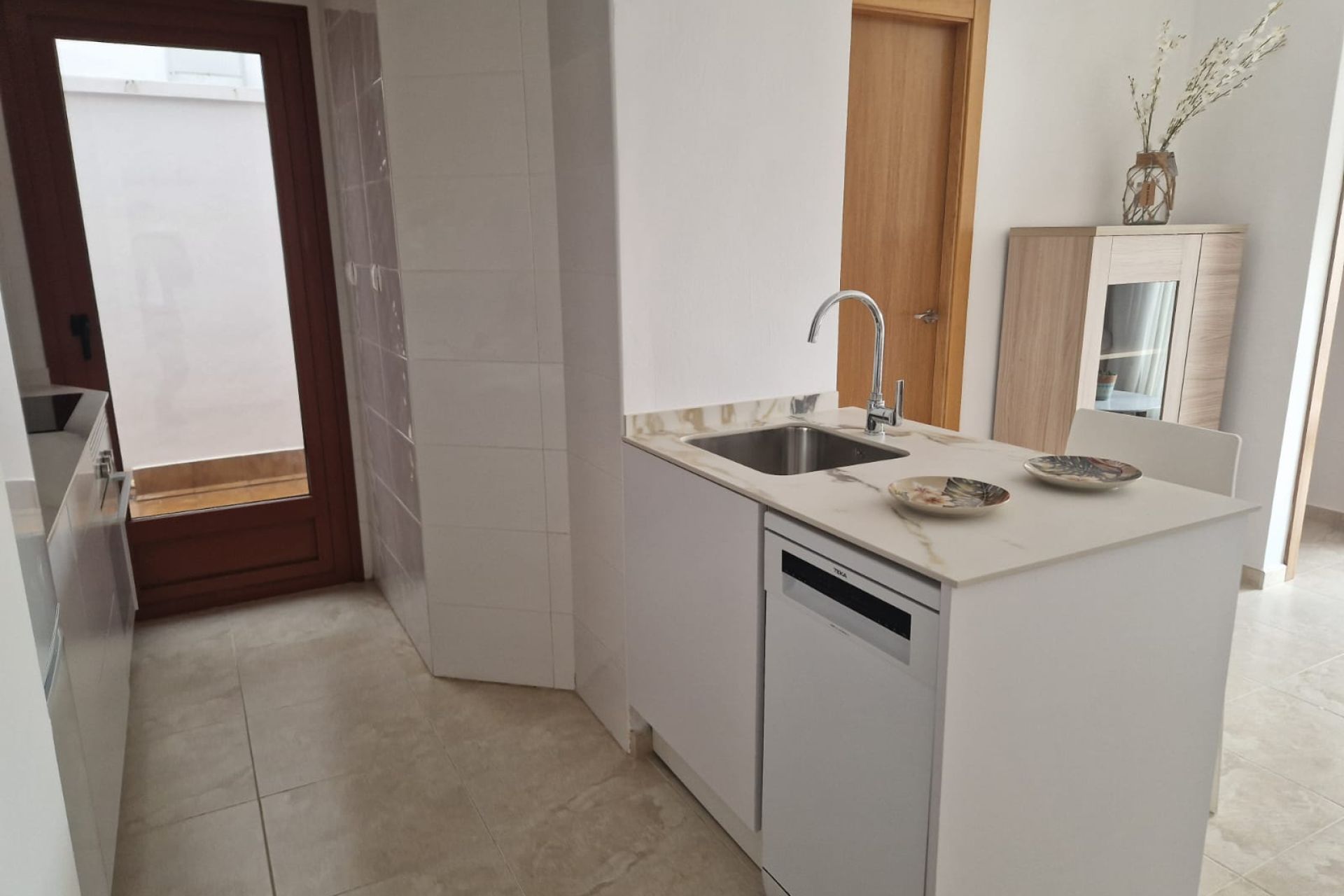 新建筑 - Apartment - Jerónimo y Avileses - Costa Calida