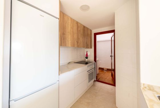 新建筑 - Apartment - Jerónimo y Avileses - Costa Calida