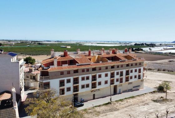 新建筑 - Apartment - Jerónimo y Avileses - Costa Calida
