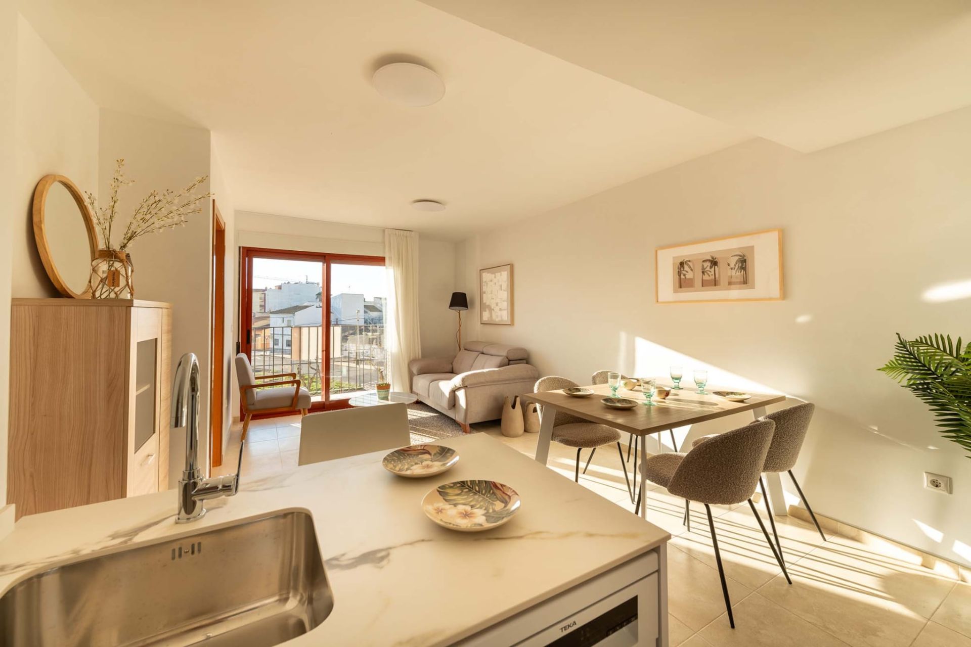 新建筑 - Apartment - Jerónimo y Avileses - Costa Calida