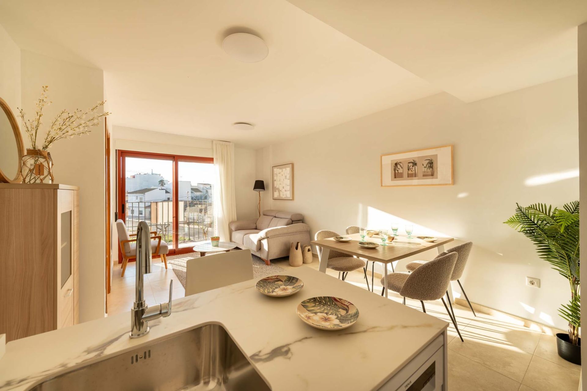新建筑 - Apartment - Jerónimo y Avileses - Costa Calida