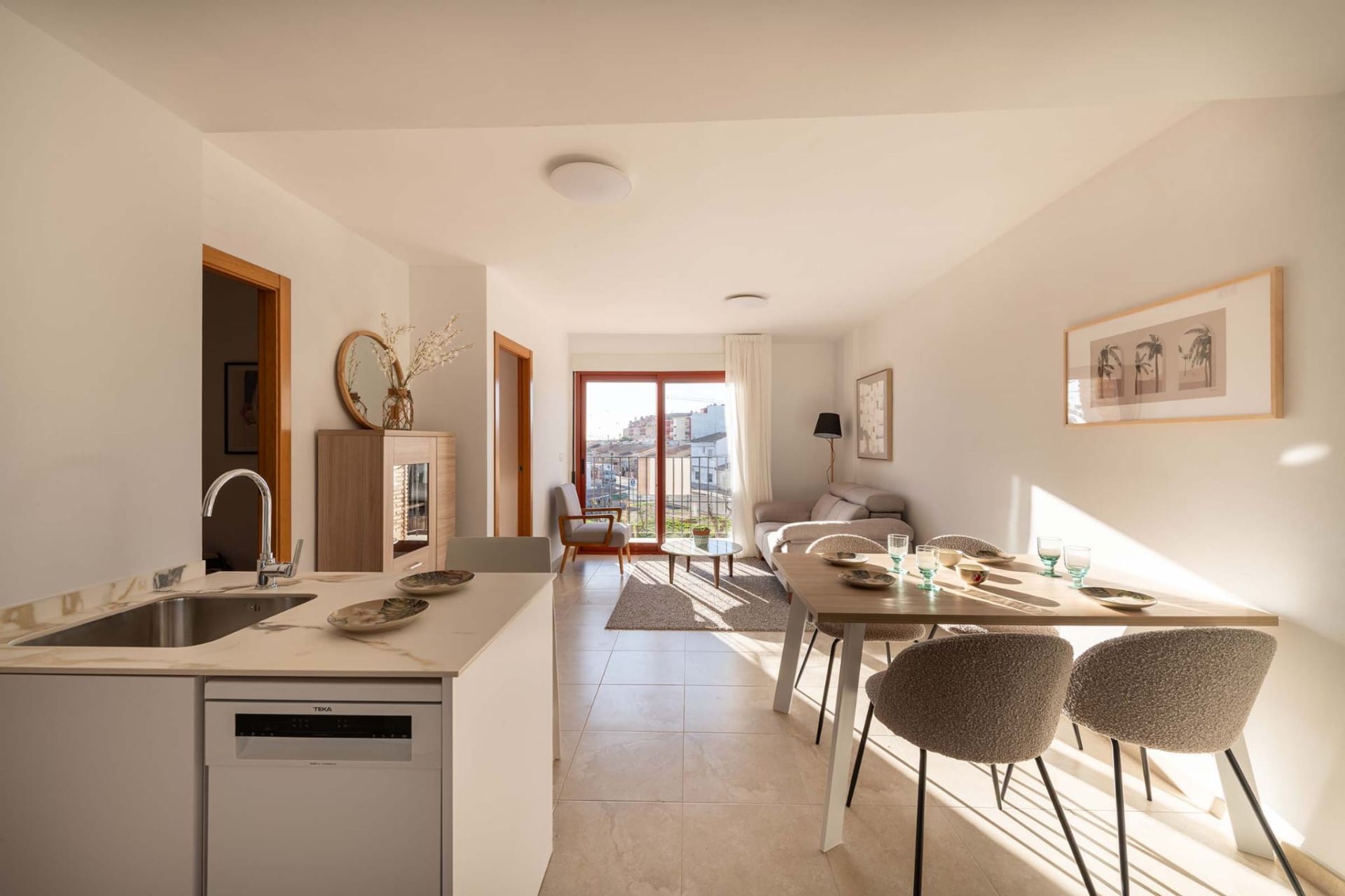 新建筑 - Apartment - Jerónimo y Avileses - Costa Calida