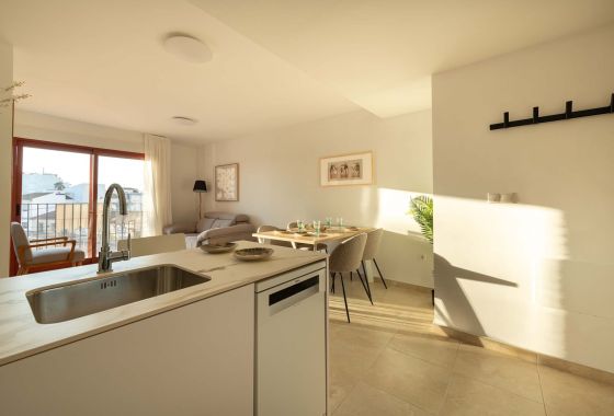 新建筑 - Apartment - Jerónimo y Avileses - Costa Calida