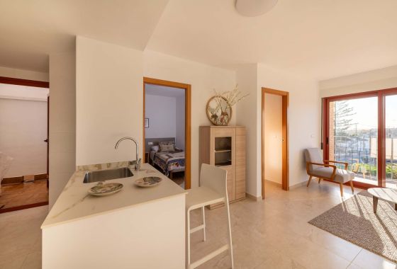 新建筑 - Apartment - Jerónimo y Avileses - Costa Calida