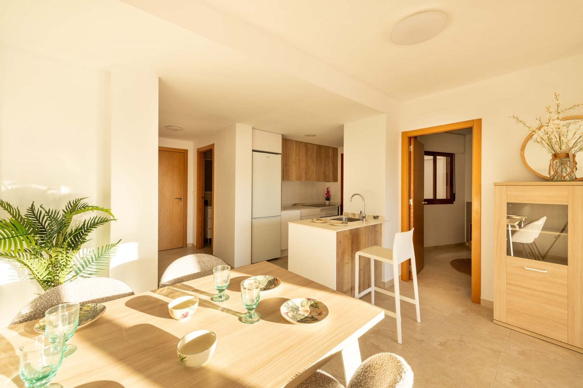 新建筑 - Apartment - Jerónimo y Avileses - Costa Calida