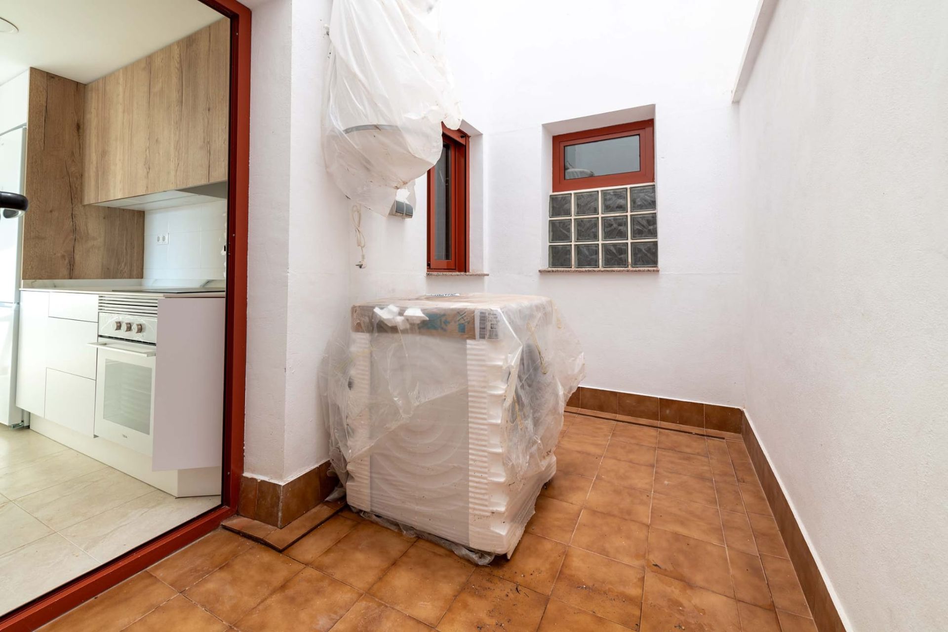 新建筑 - Apartment - Jerónimo y Avileses - Costa Calida