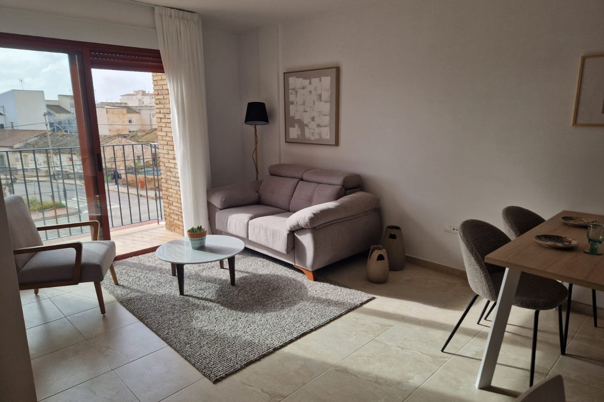 新建筑 - Apartment - Jerónimo y Avileses - Costa Calida