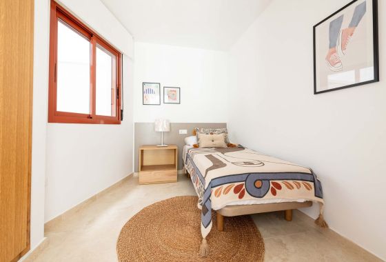 新建筑 - Apartment - Jerónimo y Avileses - Costa Calida