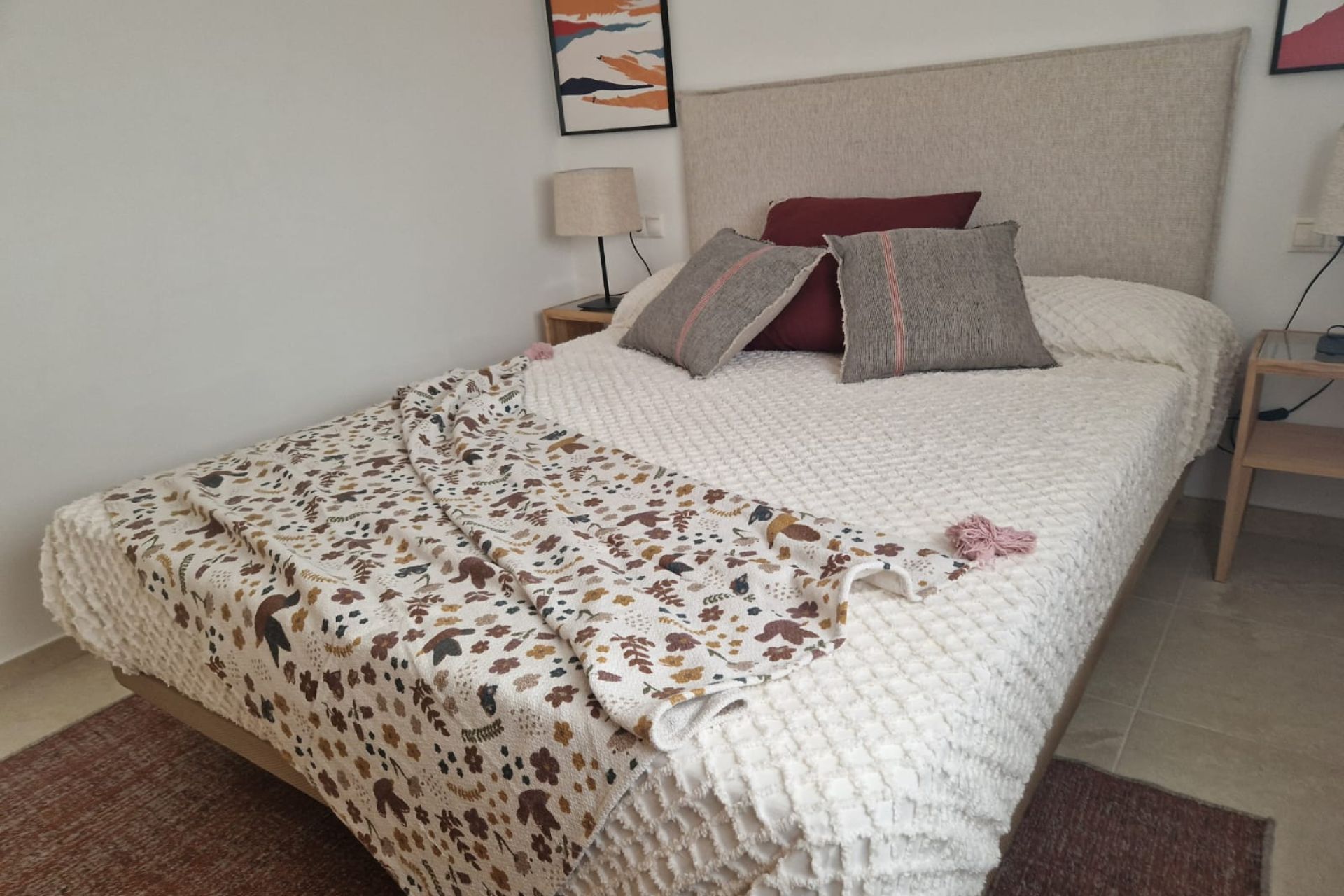 新建筑 - Apartment - Jerónimo y Avileses - Costa Calida
