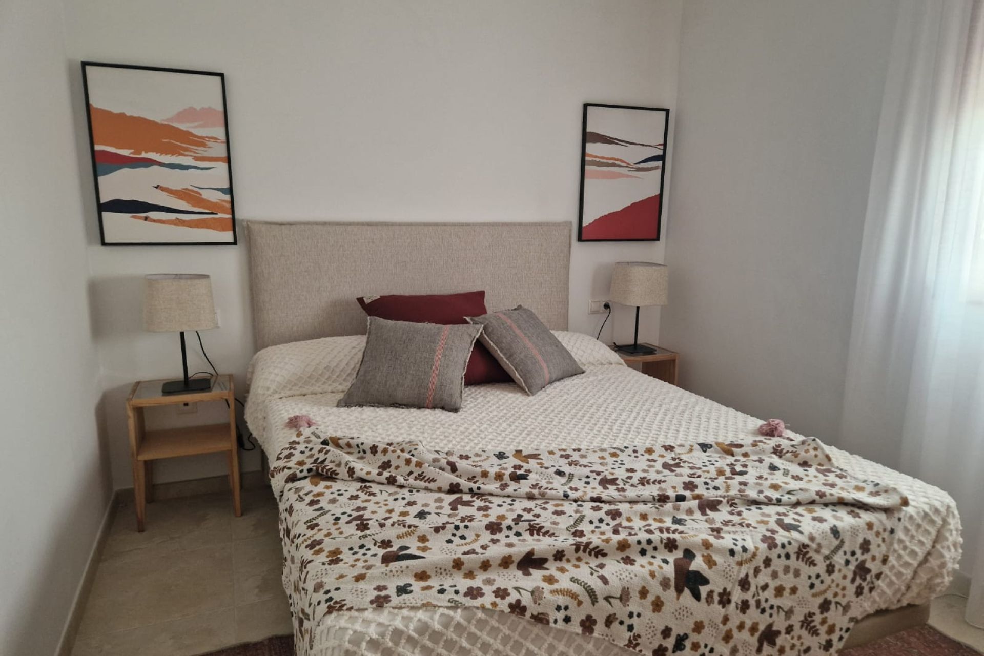 新建筑 - Apartment - Jerónimo y Avileses - Costa Calida