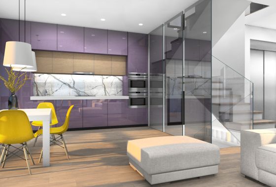 Villa · New Build - Ciudad Quesada · Alicante