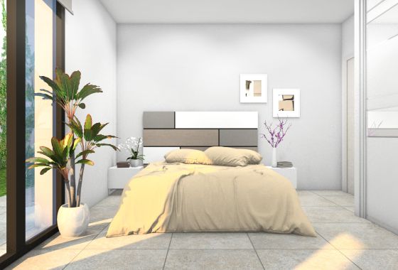 Villa · New Build - Ciudad Quesada · Alicante