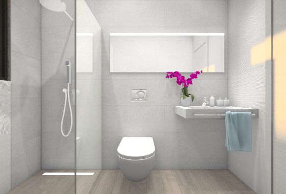 Villa · New Build - Ciudad Quesada · Alicante