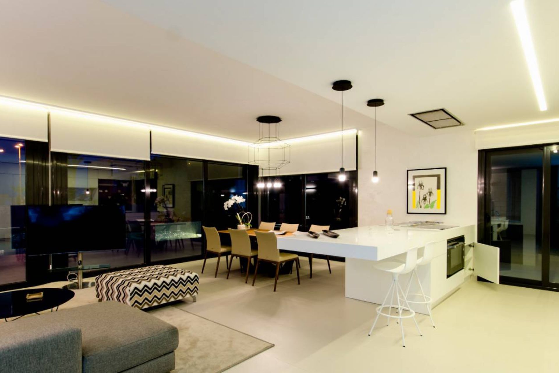Neue Gebäude - Villa - Dehesa De Campoamor - Costa Blanca Süd