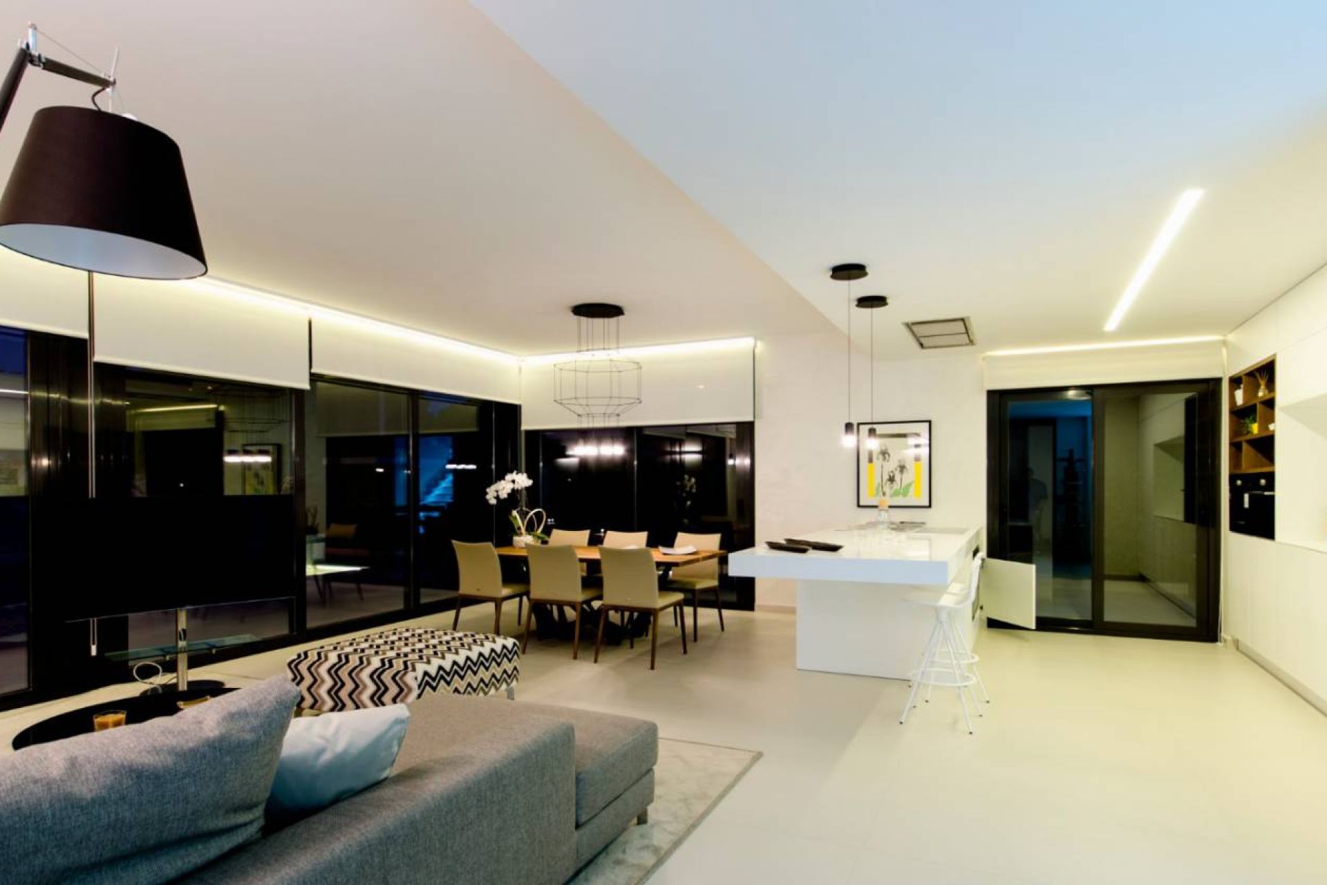 Neue Gebäude - Villa - Dehesa De Campoamor - Costa Blanca Süd