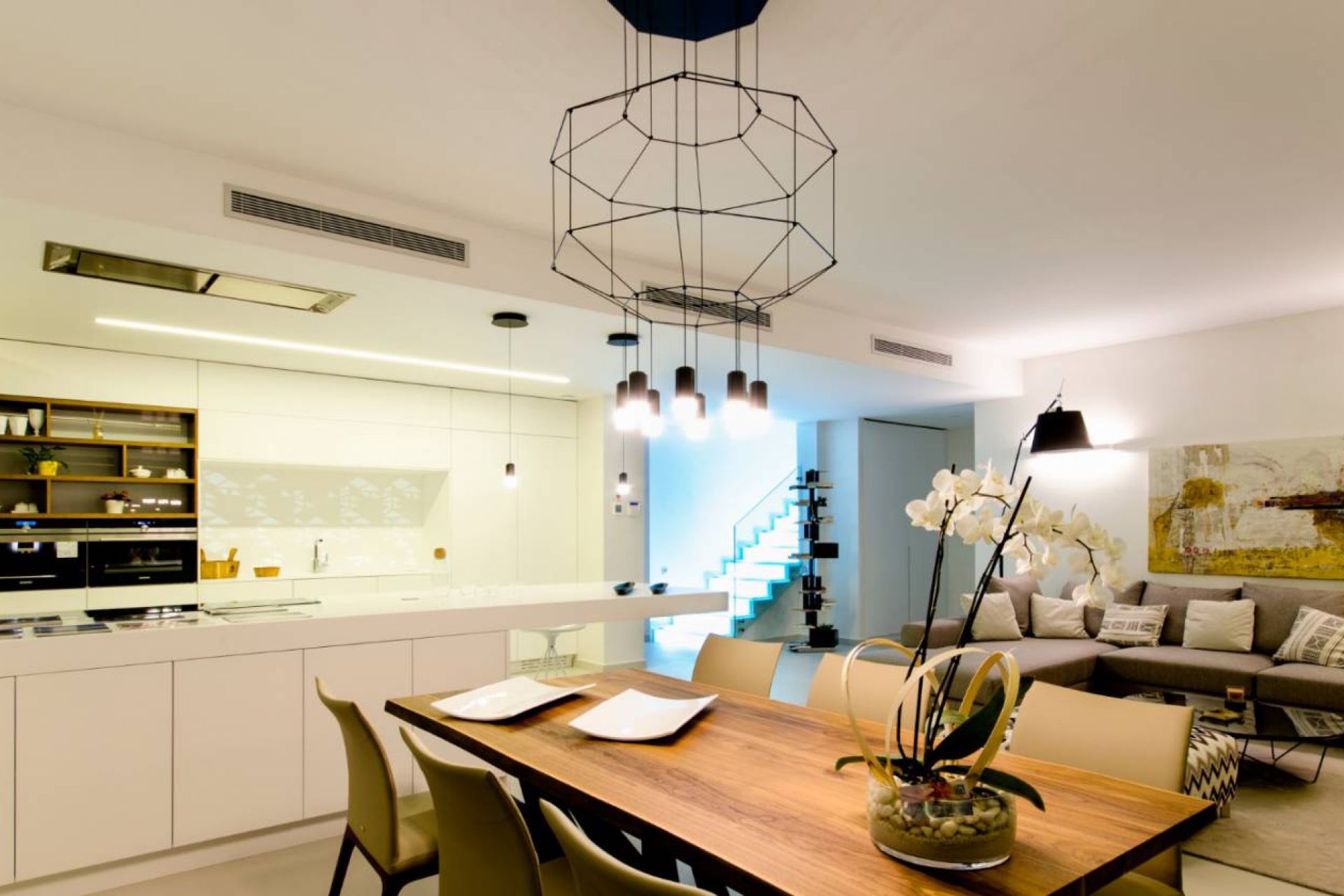 Neue Gebäude - Villa - Dehesa De Campoamor - Costa Blanca Süd