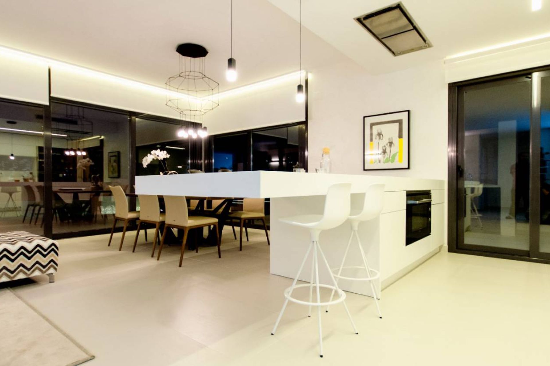 Neue Gebäude - Villa - Dehesa De Campoamor - Costa Blanca Süd