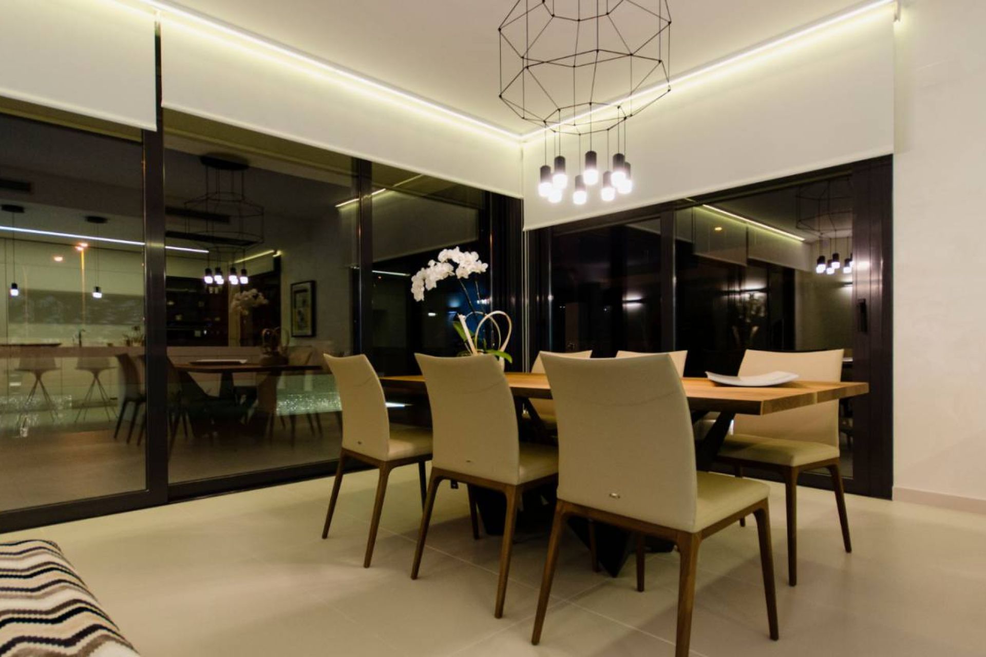 Neue Gebäude - Villa - Dehesa De Campoamor - Costa Blanca Süd