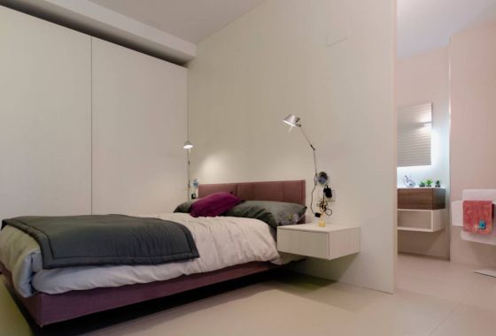 Villa · Obra nueva - Dehesa De Campoamor · Alicante