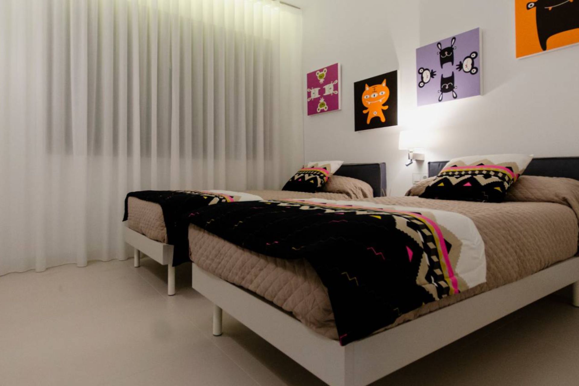 Neue Gebäude - Villa - Dehesa De Campoamor - Costa Blanca Süd