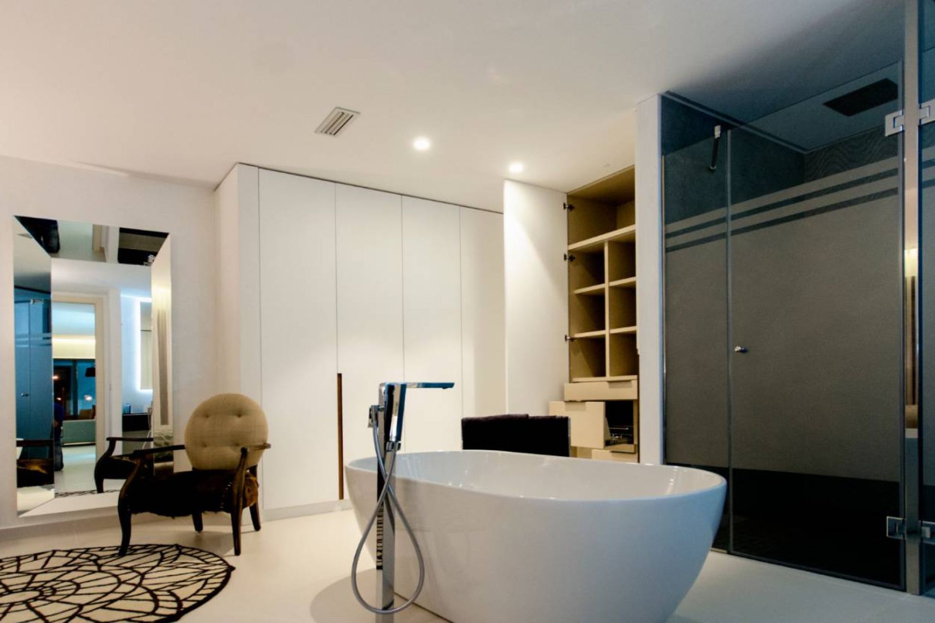 Neue Gebäude - Villa - Dehesa De Campoamor - Costa Blanca Süd
