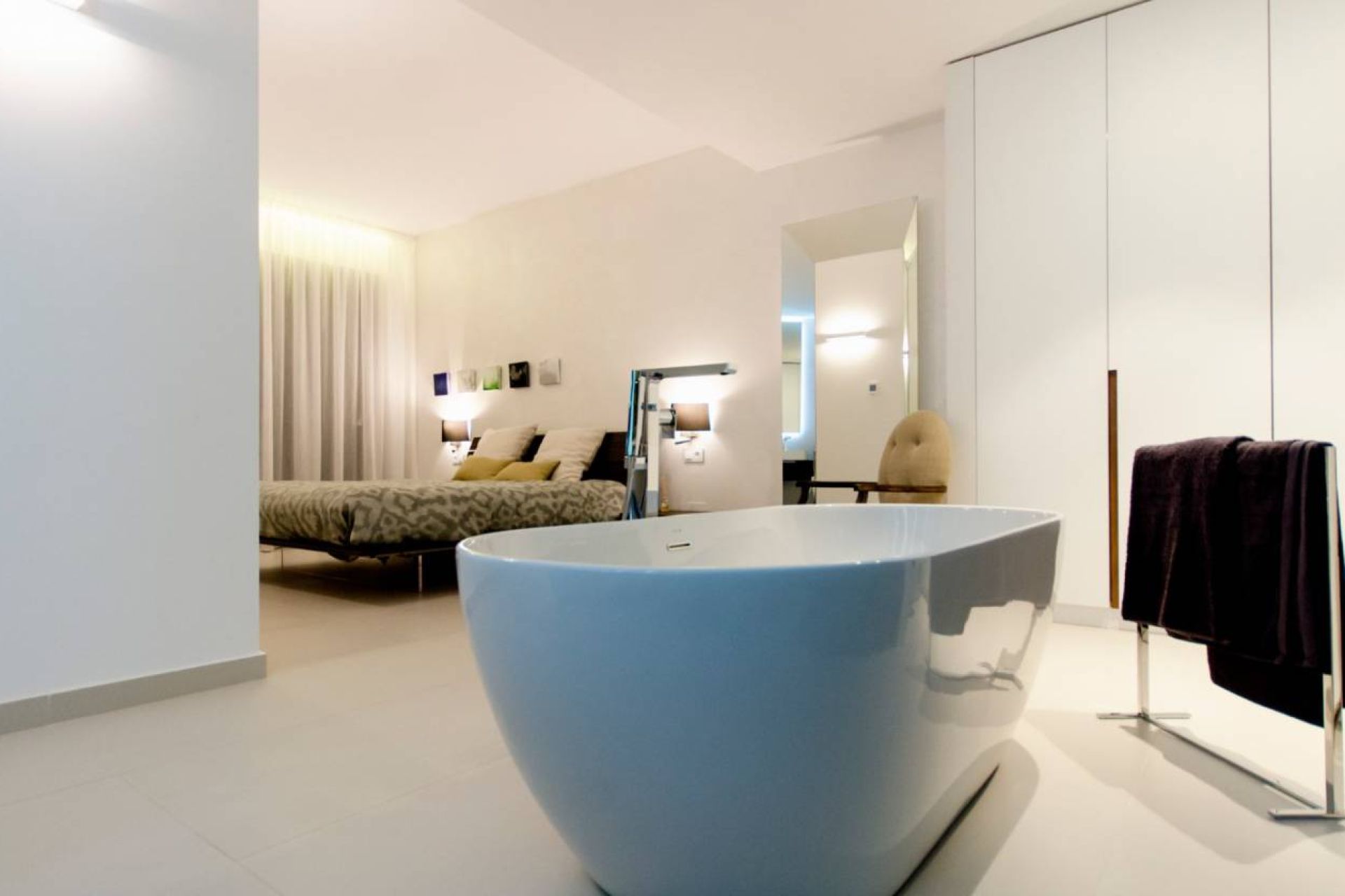Neue Gebäude - Villa - Dehesa De Campoamor - Costa Blanca Süd