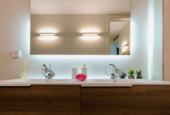 Villa · Obra nueva - Dehesa De Campoamor · Alicante