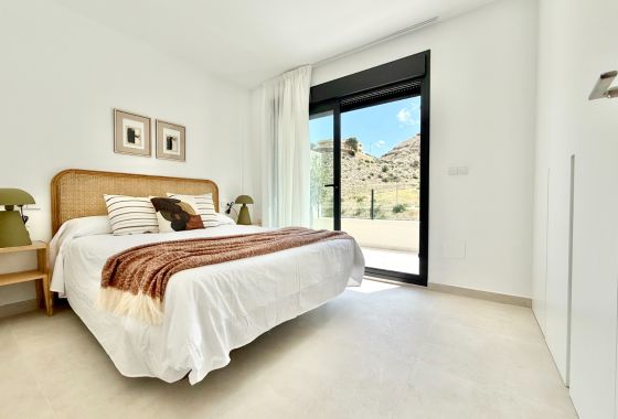 Bungalow · New Build - Cox · Alicante