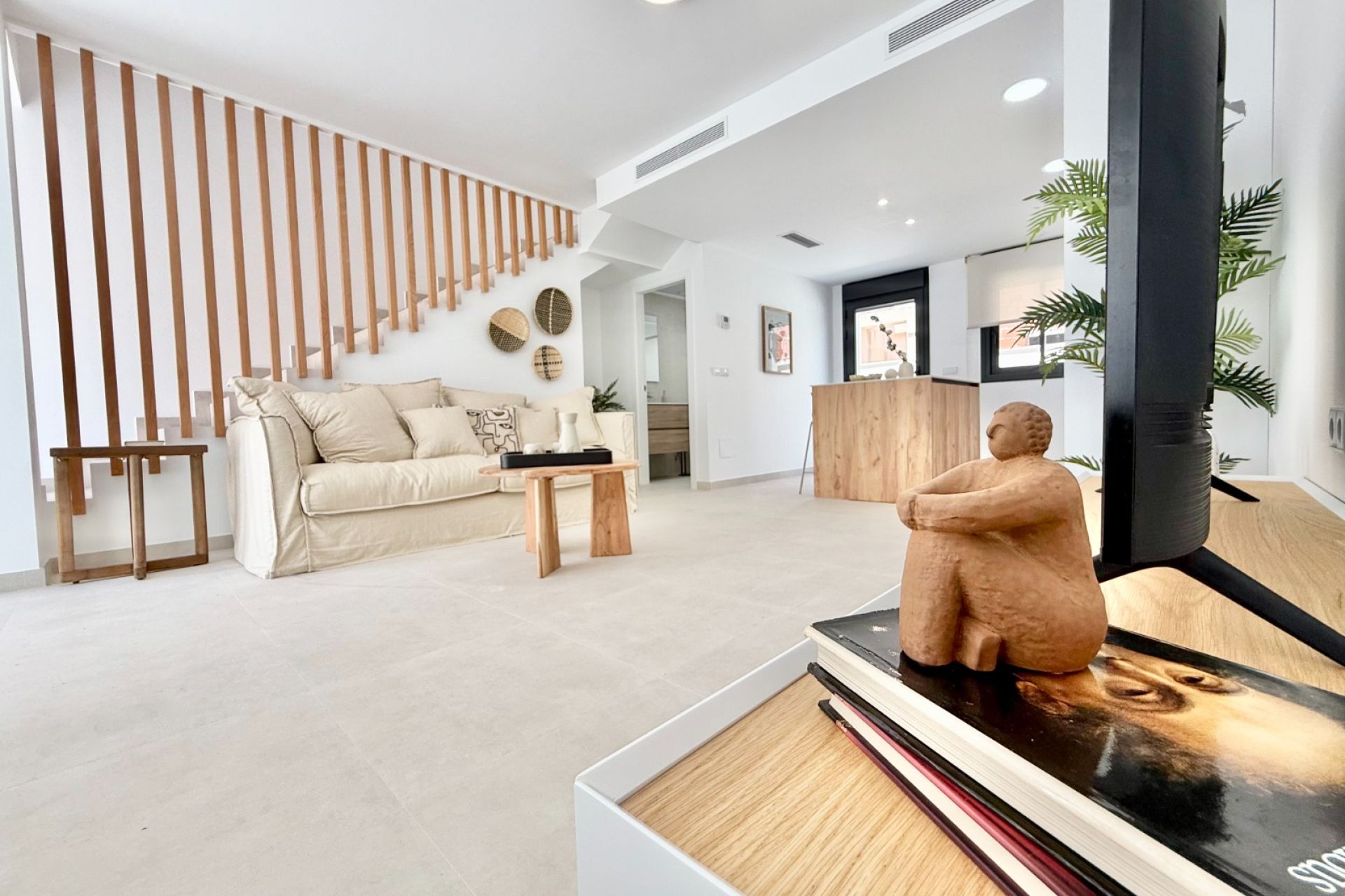 New Build - Bungalow - Cox