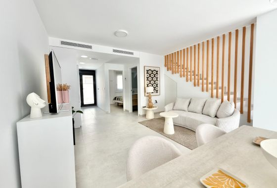 Bungalow · New Build - Cox · Alicante