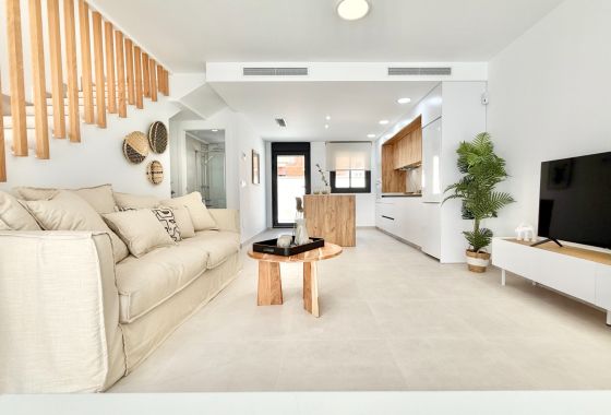 Bungalow · New Build - Cox · Alicante