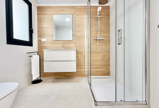 Bungalow · New Build - Cox · Alicante
