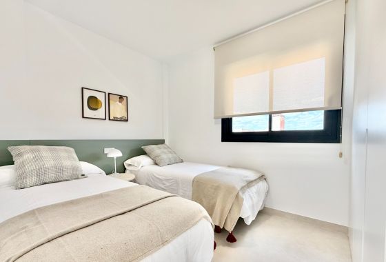Bungalow · New Build - Cox · Alicante
