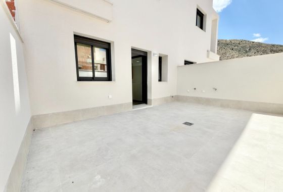 Bungalow · New Build - Cox · Alicante