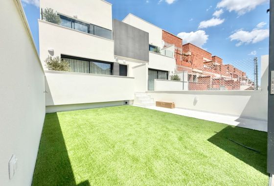 Bungalow · New Build - Cox · Alicante