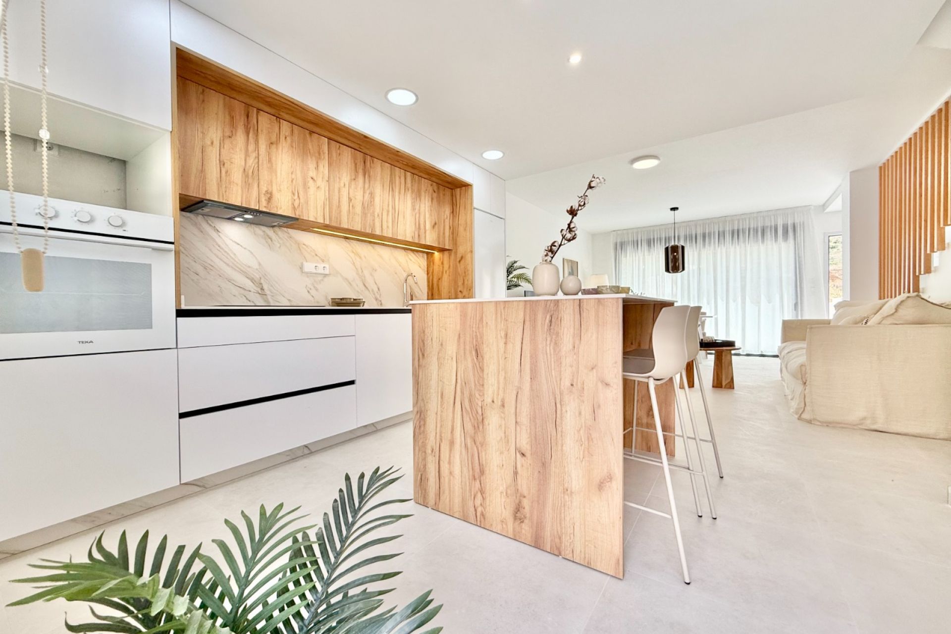New Build - Bungalow - Cox