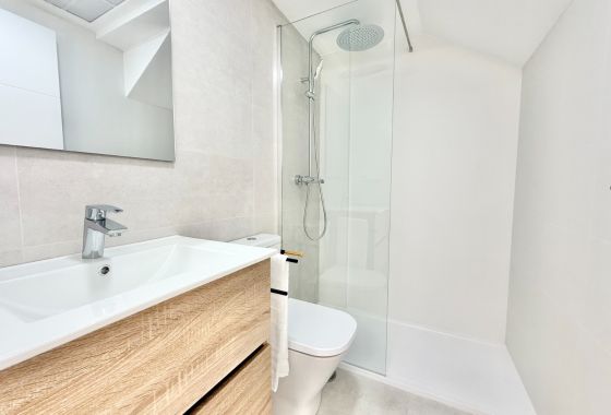 Bungalow · New Build - Cox · Alicante