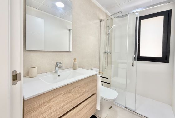 Bungalow · New Build - Cox · Alicante