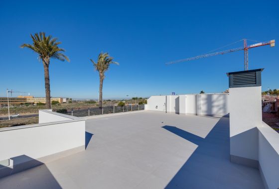 Villa · Neue Gebäude - Torrevieja · Alicante