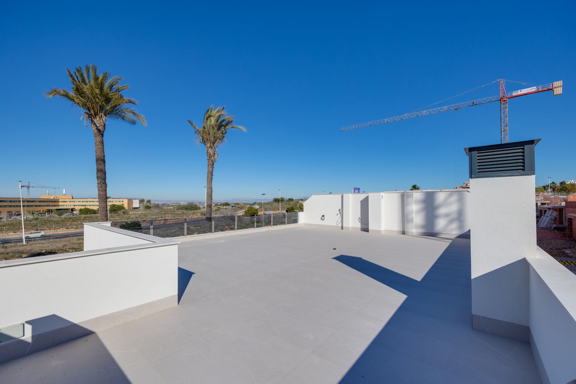 New Build - Villa - Torrevieja - Costa Blanca South
