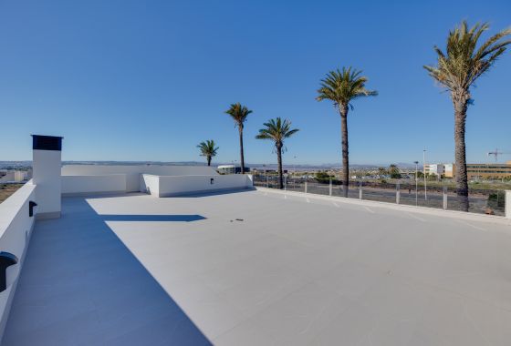 Villa · Neue Gebäude - Torrevieja · Alicante
