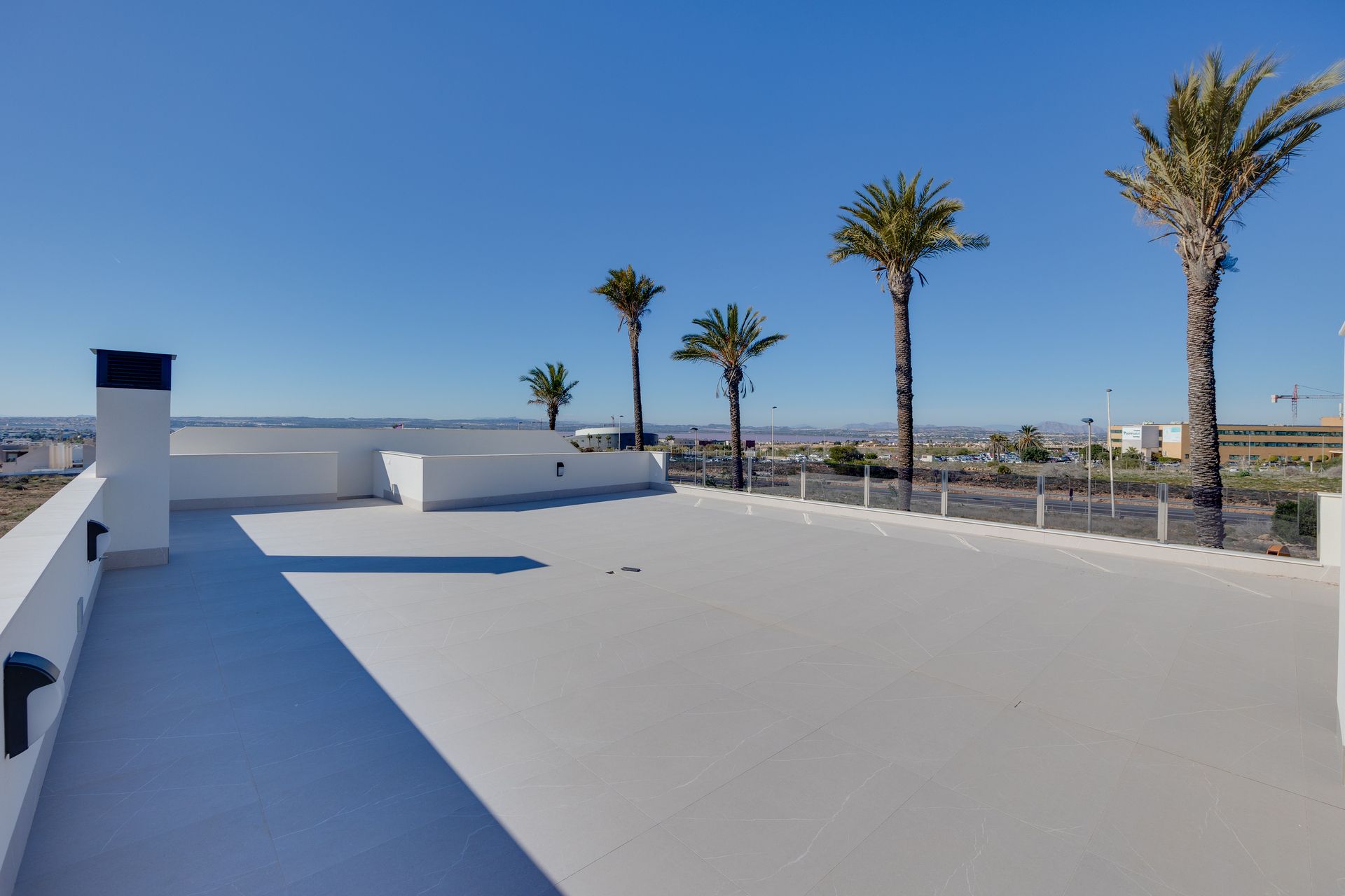 New Build - Villa - Torrevieja - Costa Blanca South