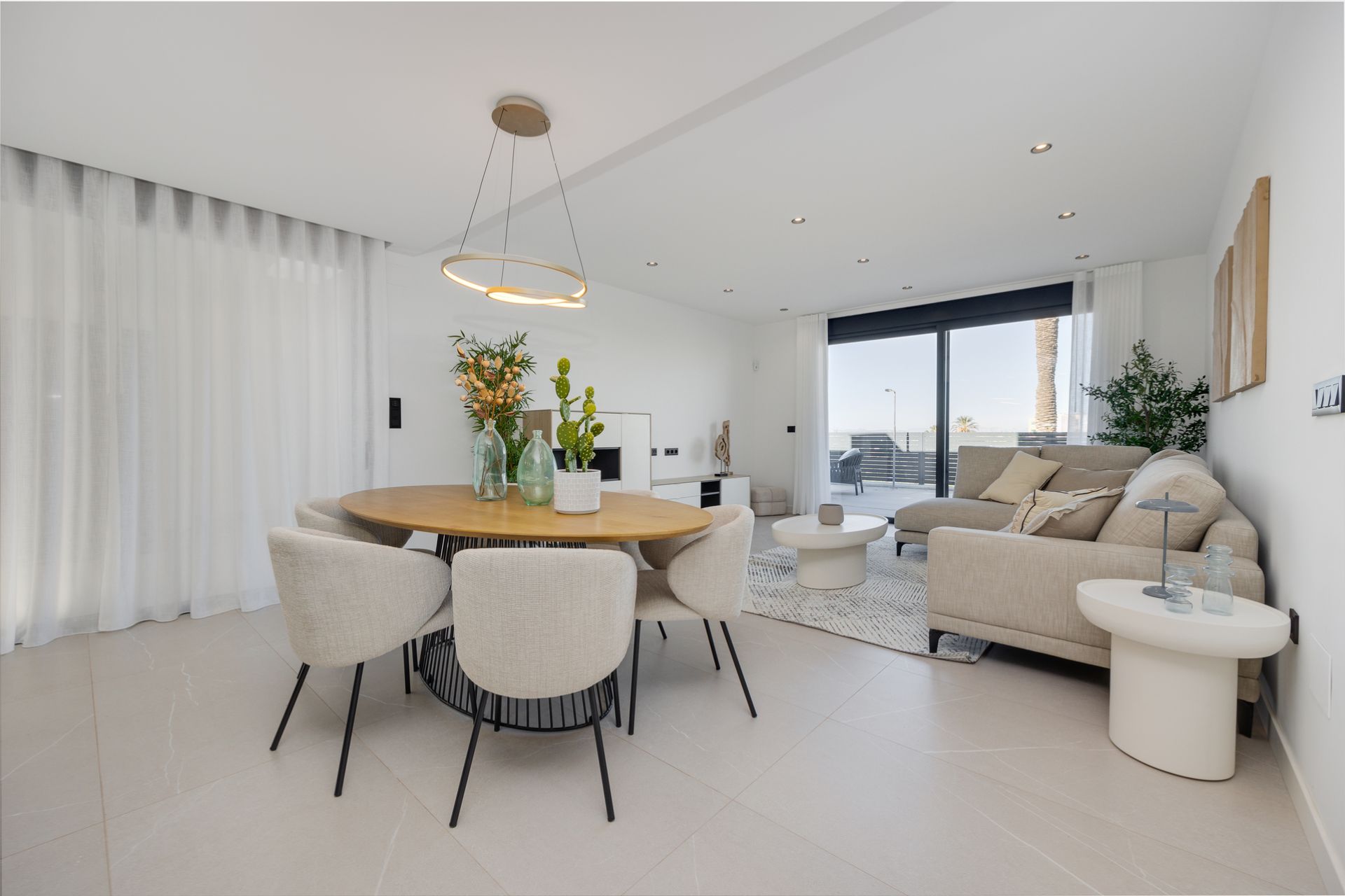 New Build - Villa - Torrevieja - Costa Blanca South
