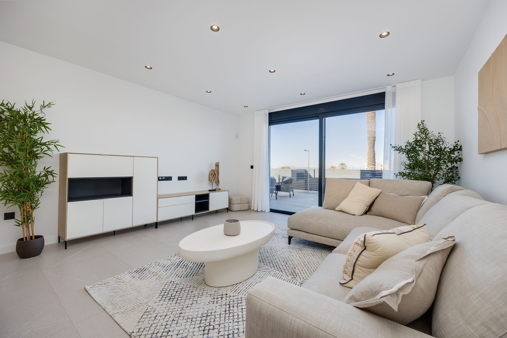 New Build - Villa - Torrevieja - Costa Blanca South